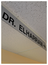 Doctor Mohamed Elharram