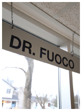 Doctor Gabriel Fuoco