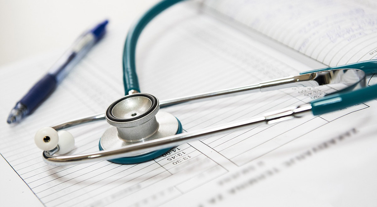 Stethoscope Featured