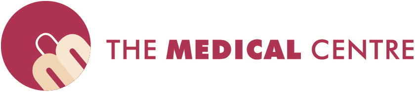 The Medical Centre Logo