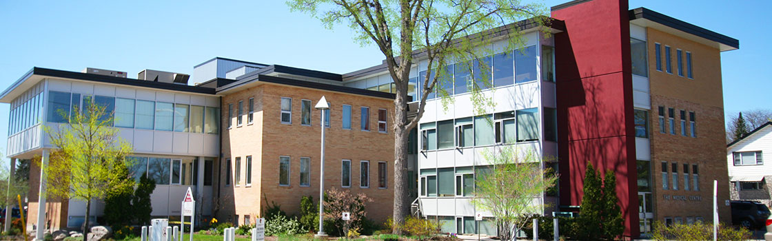 The Medical Centre