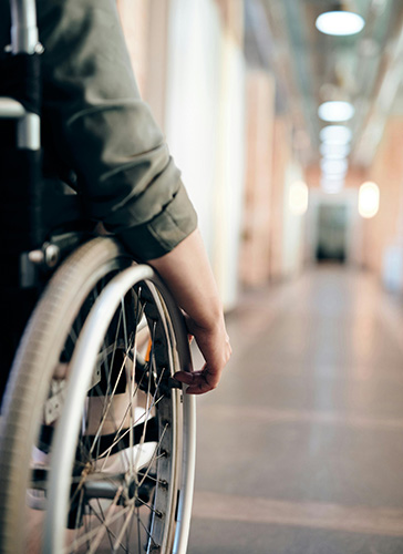accessibility Accessibility