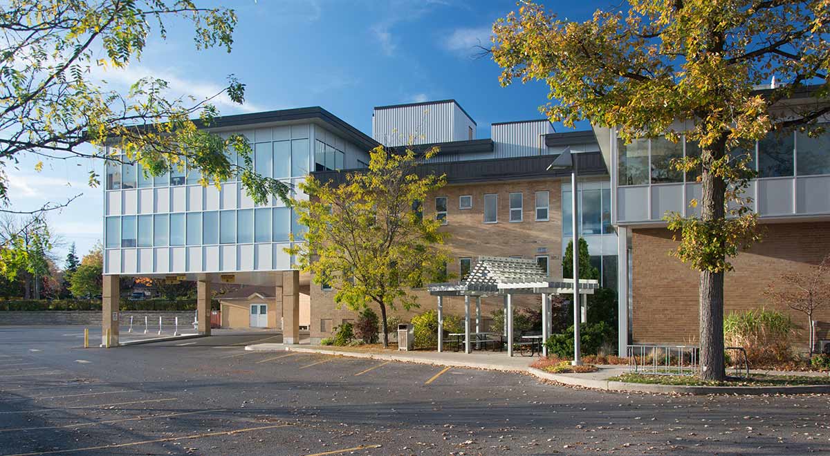 The Medical Centre