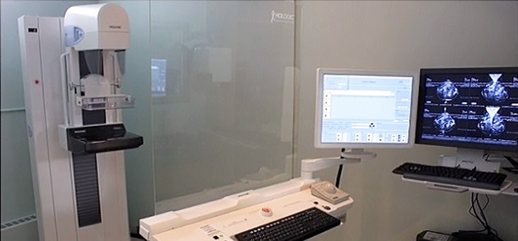 Diagnostic Services