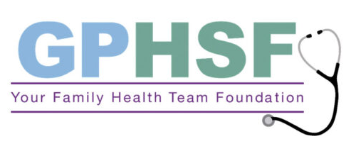 Greater Peterborough Health Services Foundation Logo