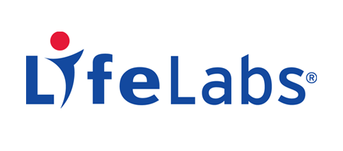 Lifelabs Logo