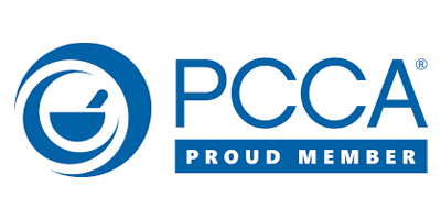 Professional Compounding Centers of America (PCCA) Proud Member