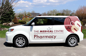Pharmacy Delivery Pharmacy Delivery