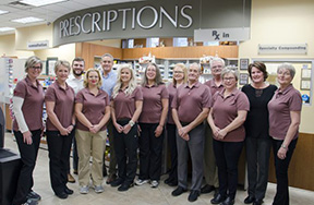 Pharmacy Team Pharmacy Team