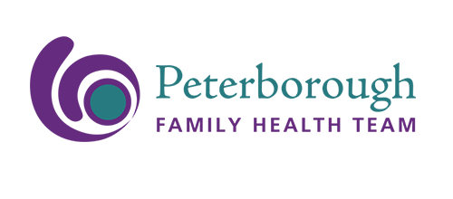 Peterborough Family Health Team Logo