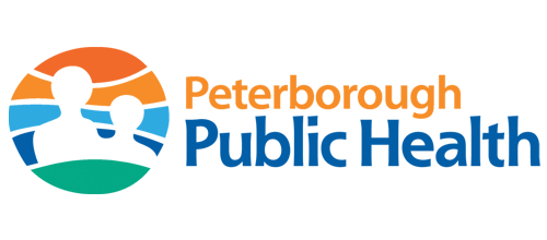 Peterborough Public Health Logo