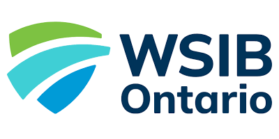 Workplace Safety and Insurance Board (WSIB) Ontario Logo