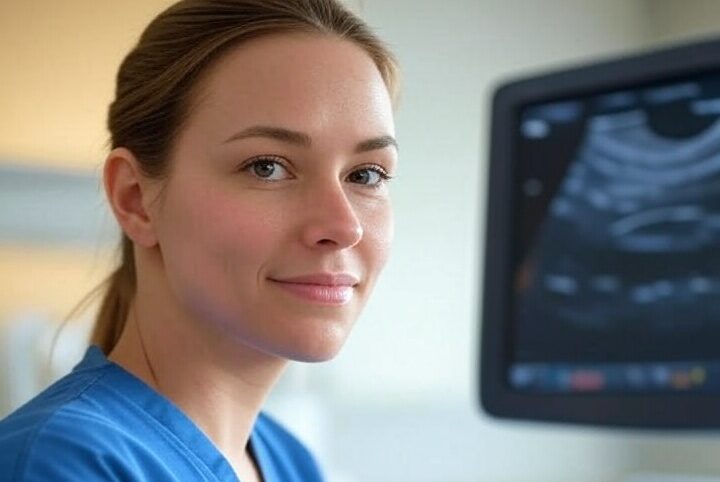 Ultrasound Technician